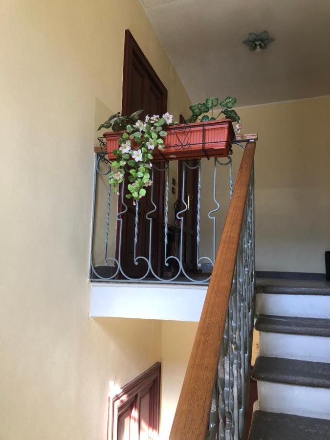 Appartamento Comolakehouse