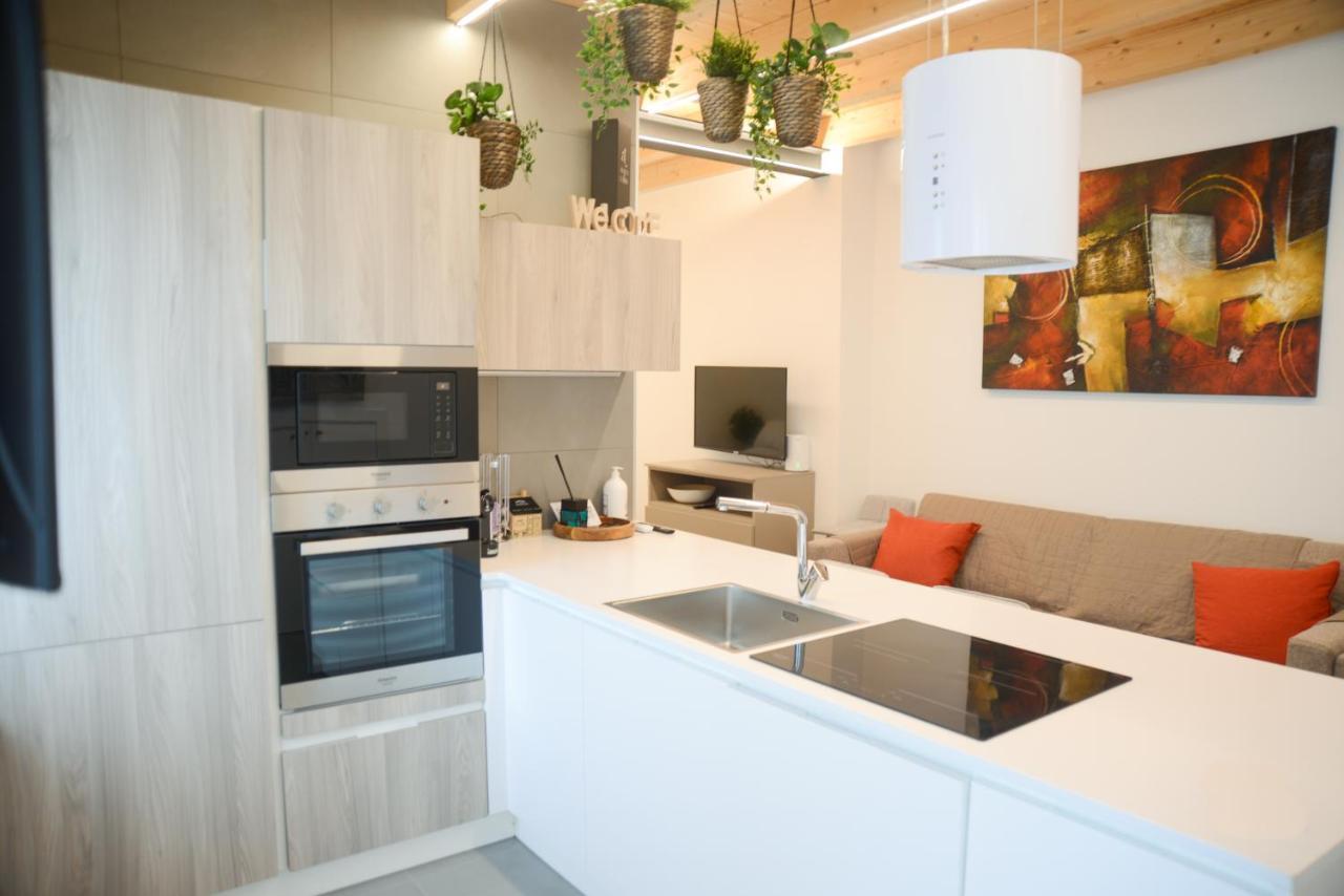 Comolakehouse * Como