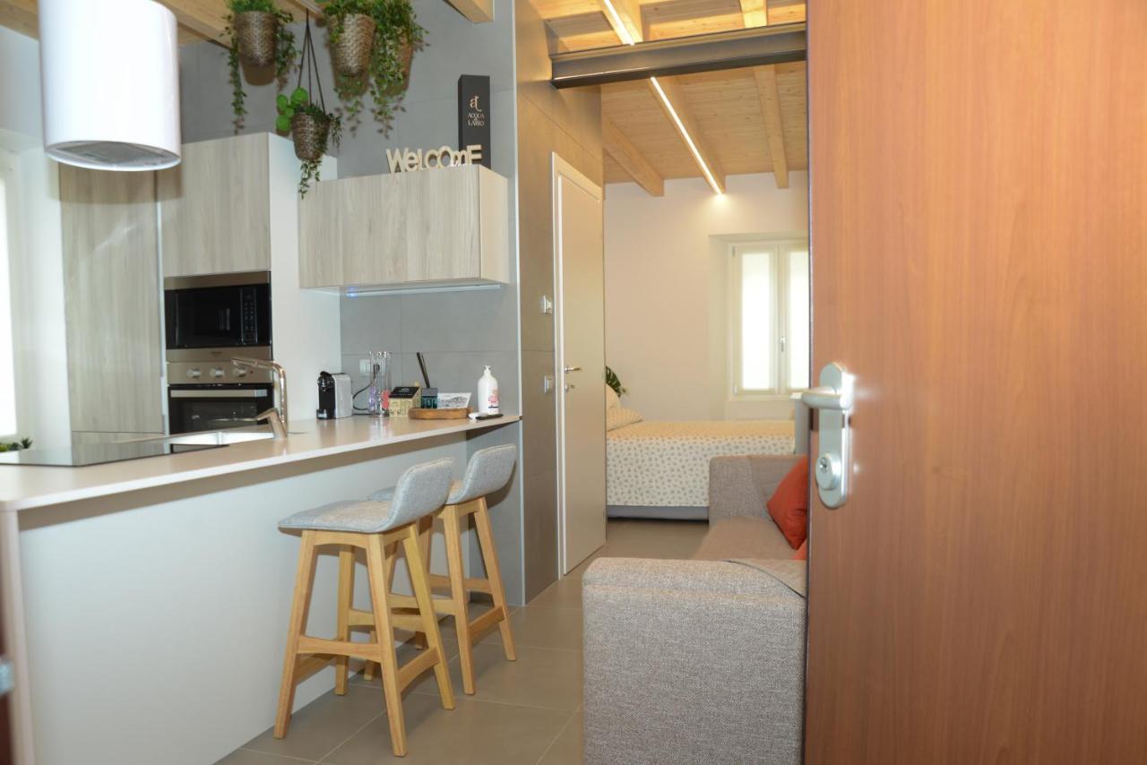 Comolakehouse Côme
