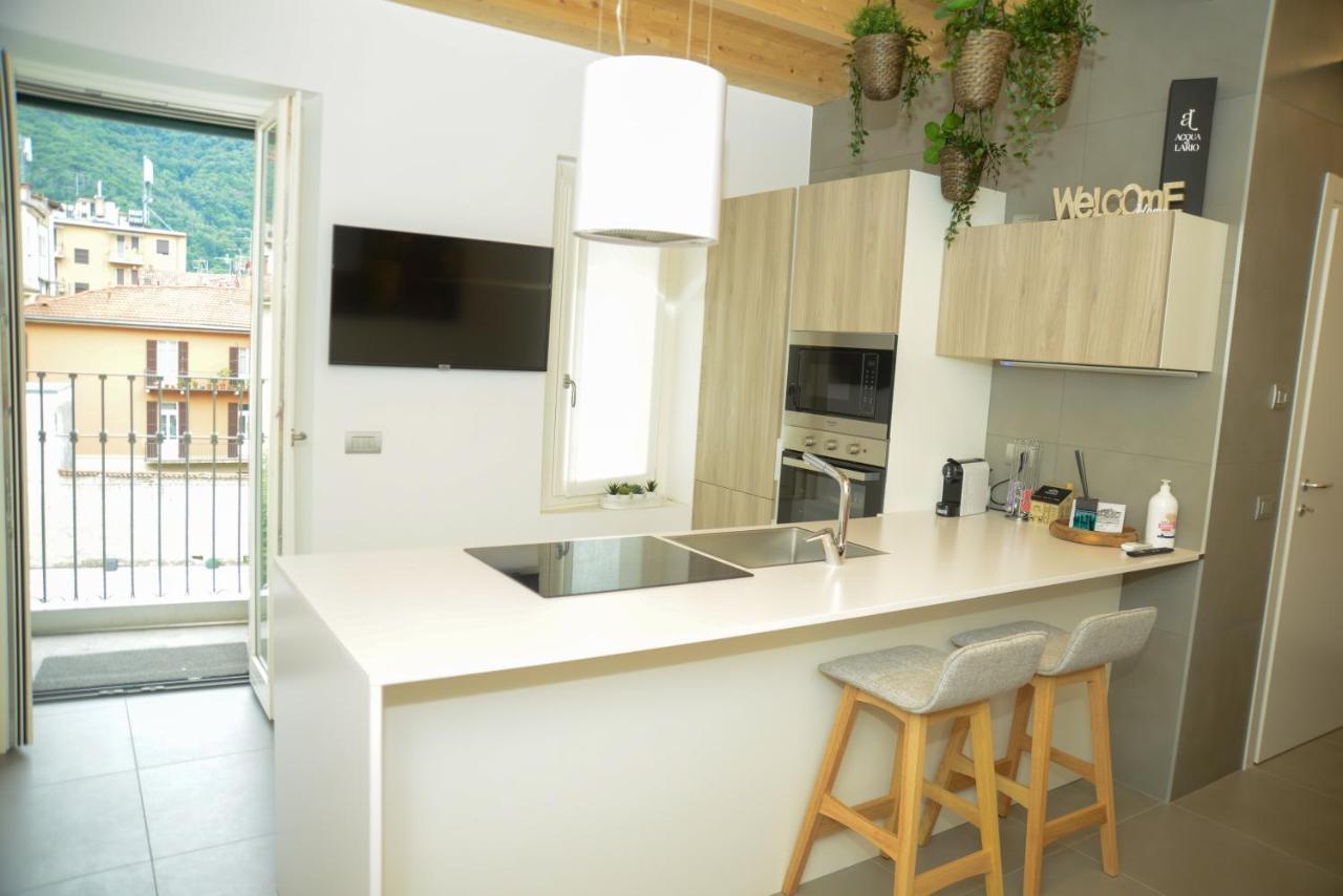Apartment Comolakehouse
